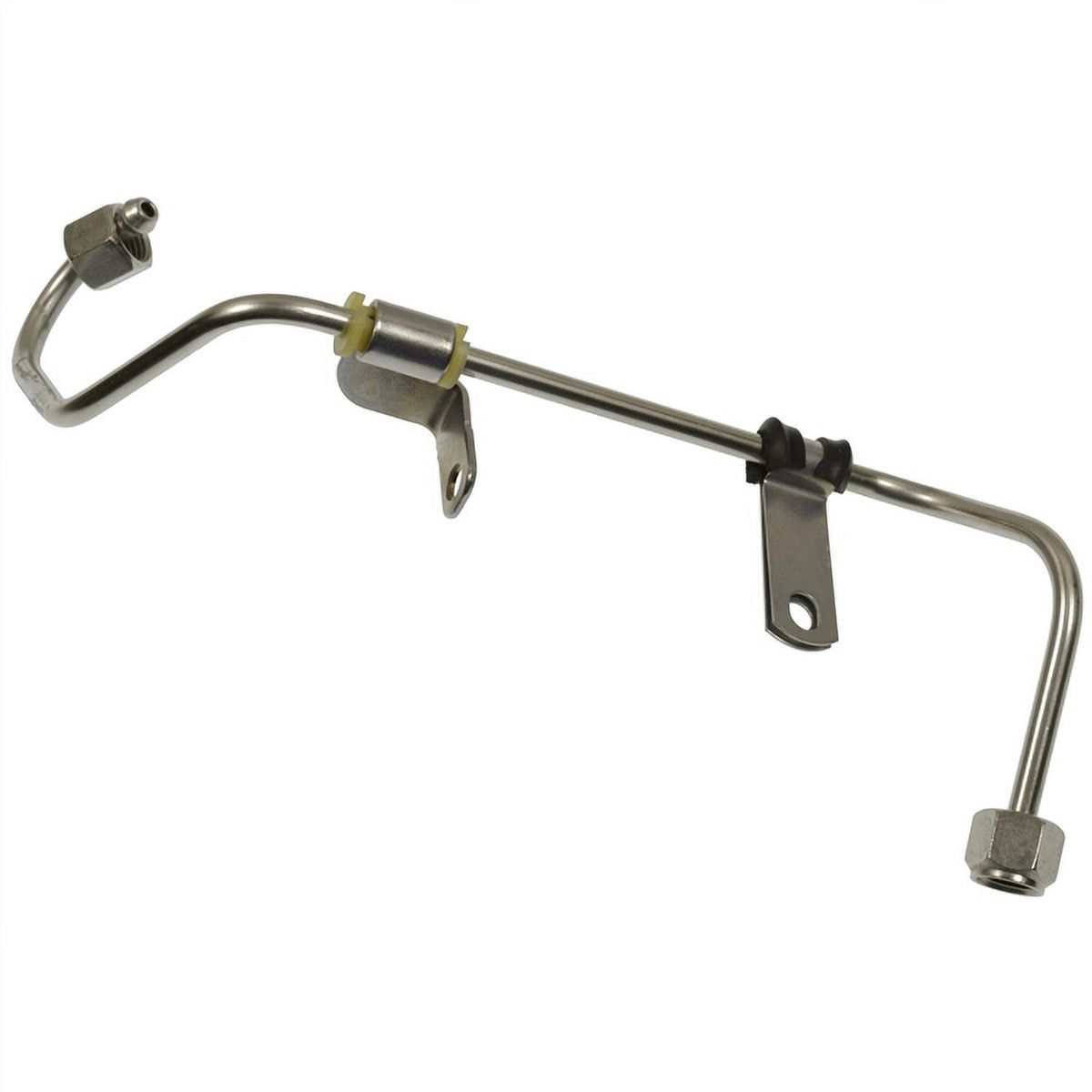 Fuel Feed Line