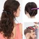 thumbnail image 4 of Pinza de cocodrilo para herramientas de belleza, pinza de posicionamiento para teñir y peinar, herramientas para el cuidado del cabello y peluquería, 4 of 5