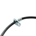 thumbnail image 4 of TRQ Front Right Brake Hose BLA62153 Fits Select 1997-2001 Honda CR-V, 4 of 4