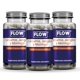 thumbnail image 1 of FLOW 3 PACK CURCUMA, JENGIBRE Y MORINGA FLOW 3PACKCURCUMAJENYMOR, 1 of 2