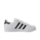 thumbnail image 4 of Zapatillas de skate adidas originals SUPERSTAR de piel suave para hombre y mujer, zapatillas planas informales para deportes al aire libre, 4 of 5