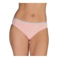 thumbnail image 3 of Pantaleta Marel para Mujer, Contraste en Cintura Multicolor 3 Piezas Talla EG, 3 of 4