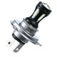 thumbnail image 2 of Motocicleta H4 3030 LED Hi-Lo Beam faro principal luz lámpara bombilla 6500K 12-24v Abody  Faro de la motocicleta, 2 of 7