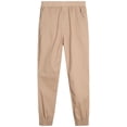 thumbnail image 2 of Beverly Hills Polo Club Boys’ School Uniform Pants – 2 Pack Pull On Jogger Pants (4-18), 2 of 4