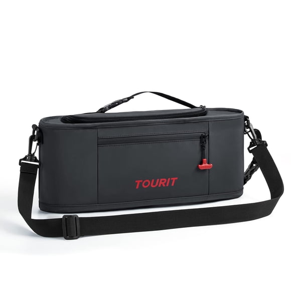 Bolsa Térmica TOURIT para 6 latas para bolsa de golf para hombre