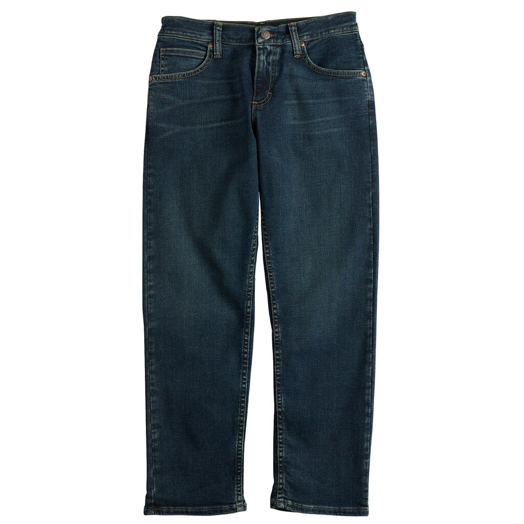 Boys 420 Lee Boy Proof RelaxedFit Jeans In Regular, Slim & Husky