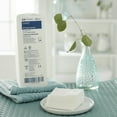 thumbnail image 5 of Curity Non-Sterile Non-Woven 4-Ply Polyester and Rayon Sponges, 3" x 3", 200 per Pack, 1 Pack, 5 of 5