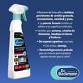 thumbnail image 4 of Limpiador para hornos Dr Beckmann fórmula gel super poderoso 375 ml, 4 of 5