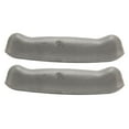 thumbnail image 2 of 1 Pair Replacment Cushion,  Underarm Soft Replacement Crutches Accessories For Athletes, 2 of 8