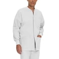 thumbnail image 1 of Landau Men's Warm Up Scrub Jacket, 1 of 6