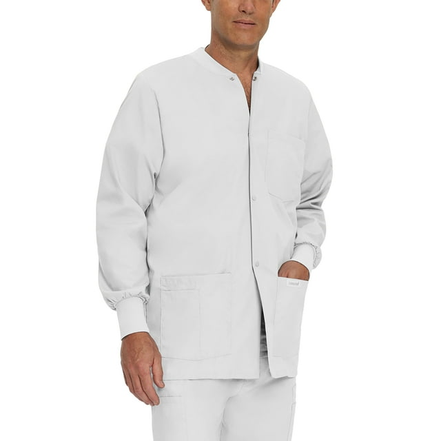 Landau Veste de Sarrau d'Échauffement pour Hommes