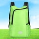 thumbnail image 1 of Mochila de nylon para acampar Mochila escolar plegable resistente al desgaste para viajes de oficina Hugtrwg Para estrenar, 1 of 7