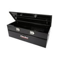 thumbnail image 4 of Dee Zee DZ 8546B Chest Tool Boxes - Red Label - Universal Fit, 4 of 11