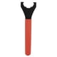 thumbnail image 3 of ER32UM Llave Con Mango Rojo Herramienta Manual Resistente Al Desgaste ER32UM Apertura De Llave Para Mandril De Fresadora ANGGREK Wrench, 3 of 8