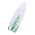 thumbnail image 3 of Ironing Board Table Cover Protector Laundry Supplies 140x50cm Cactus, 3 of 9