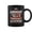Black, variant on Cavender Name Gift If Cavender Cant Fix It Were All Screwed Coffee Mugs