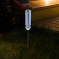 thumbnail image 4 of Phenofice Garden Rain Gauge with Iron Stake for Accurate Outdoor Water Measurement, 4 of 8