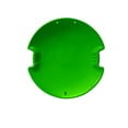 thumbnail image 1 of 26" Green Avalanche Sled, 1 of 1