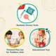 thumbnail image 5 of Mini kit de cuidado médico Doctor Play Set B. toys a partir de 18 meses, 5 of 7