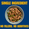 thumbnail image 3 of Pâtes Biori 100% Bio sans gluten, tortiglioni de riz complet 250g, 3 of 8