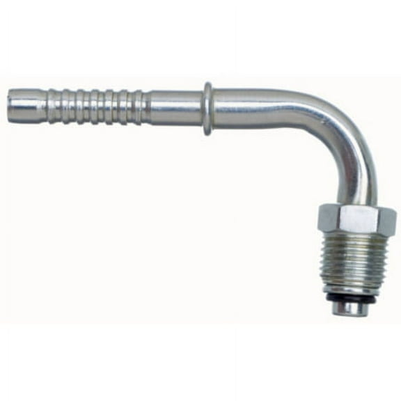 Gates Male O-Ring (MOR) - 90 Bent Tube (PolarSeal II ACC)