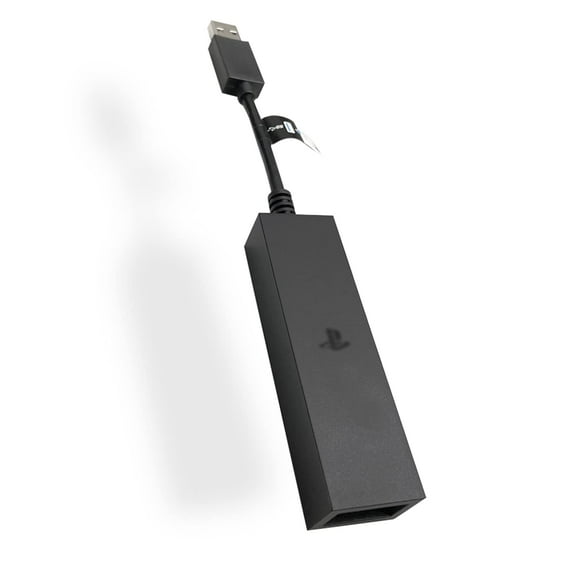 PSVR Adapter PS5 OEM PS4 Camera Adapter Cable, Play PS VR on PS5 Playstation 5, Converter Connecting Cable for PS4 PSVR to PS5 Console