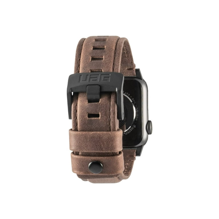 UAG Compatible Apple Watch Band 41mm 40mm 38 mm iWatch Series 9 8