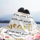 thumbnail image 5 of LHSHID Bible Verse Blanket Inspirational Religious Gift with Bible Verse Religious Gifts for Women 50x60in, 5 of 6