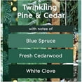 thumbnail image 3 of Glade Automatic Spray Air Freshener, 1 Holder + 3 Refills, Mixed Holiday Scents, 3 of 5