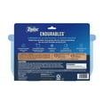 thumbnail image 5 of Ziploc Endurables Pouch, Large Reusable Silicone Food Storage Bag, 64 fl oz (Pack - 3), 5 of 6
