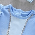 thumbnail image 3 of Disfraz Dressy Daisy para niñas, princesa de 3 meses, 3 of 7