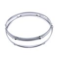 thumbnail image 3 of Accesorios de Piezas de Aros de Presión de Aleación de Zinc 1, 14 Pulgadas 6 Agujeros Sunnimix Llantas y aros de tambor, 3 of 8