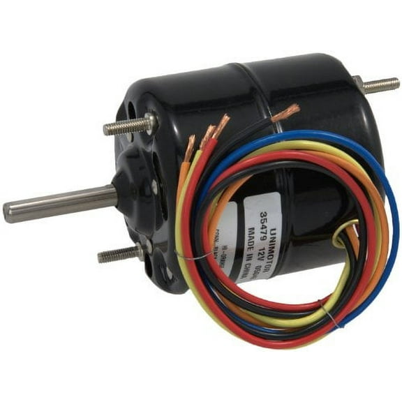 Four Seasons/Trumark 35479 Blower Motor without Wheel