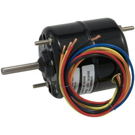 Four Seasons/Trumark 35479 Blower Motor without Wheel