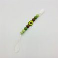 thumbnail image 4 of Chain Clip Feeding Accessories Handmade for Newborn, 4 of 4