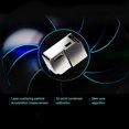 thumbnail image 5 of Formaldehyde Detector Air Quality Monitor PM 2.5 Portable Display Air Pollution Meter Mini Dust Tester for Home Car, 5 of 5