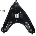 thumbnail image 1 of HORQUILLA RAMCHARGER 1974 al 1993 DODGE Delantera Izquierda/Derecha TS ., 1 of 4