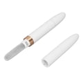 thumbnail image 1 of EOTVIA Earbud Cleaning Pen, Flocking Sponges Earphones Case Cleaning Brush For Computer Keyboards, 1 of 8