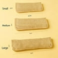 thumbnail image 6 of Interactive Catnip Chew Toy,6000mg Potent Catnip,Premium Scratch-Resistant Sisal Pad,Strong Double-Stitched Edges,10.6/13.4in Anxiety Relief & Boredom Buster for Indoor Cats & Kittens, 6 of 6