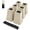 Beige, variant on 6 Inch Heavy Duty Bed Risers, Furniture Risers for Desk, Chair, Table or Sofa, Couch Lift Risers, Supports up to 2200 lbs per Leg(6 Pack White)