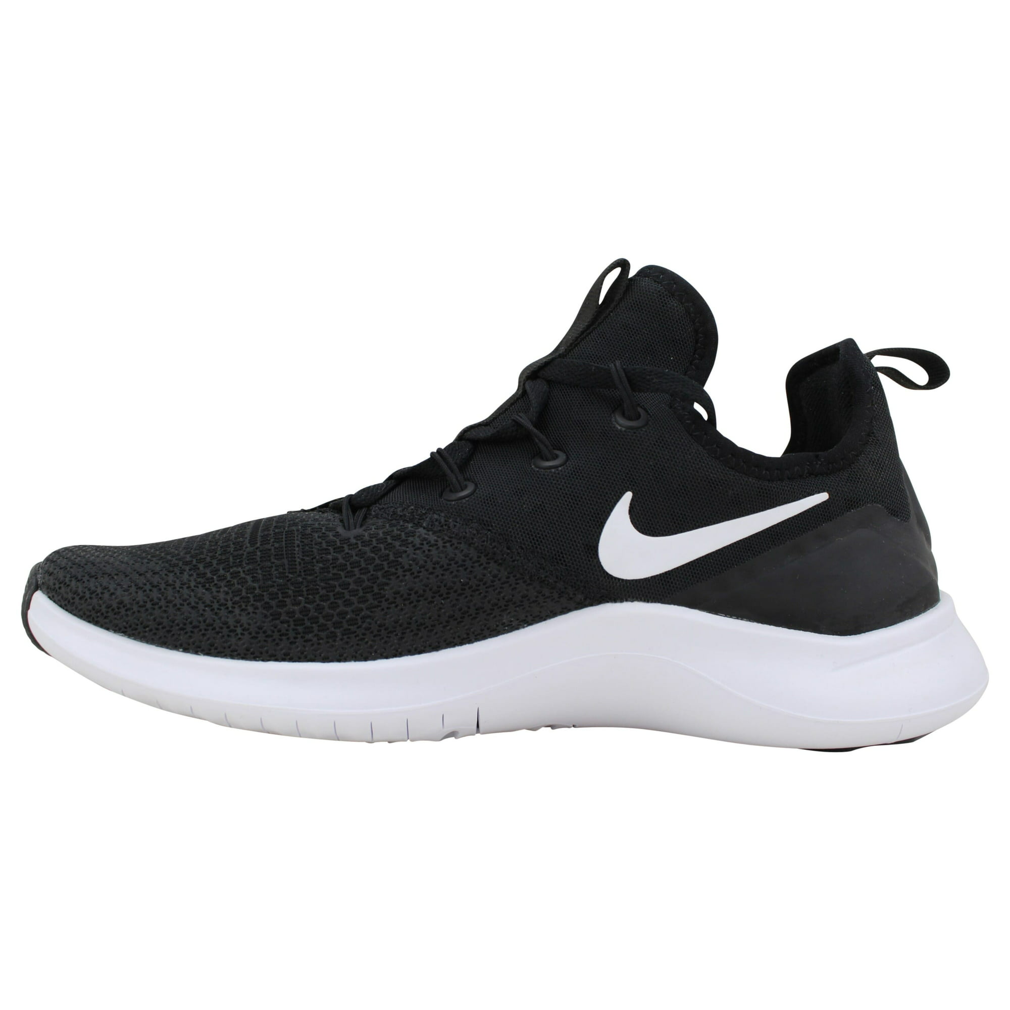 NIKE Free TR 8 Running Shoes Black/White B(M) US | Walmart Canada