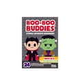 thumbnail image 2 of Boo-Boo Buddies Dracula and Frankenstein Bandages, 2 of 2
