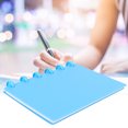 thumbnail image 1 of Office Supplies Portable Writing Tool Hole Binder Movable Page Sort for School Boys Girls Daily Life ANGGREK Otros, 1 of 8