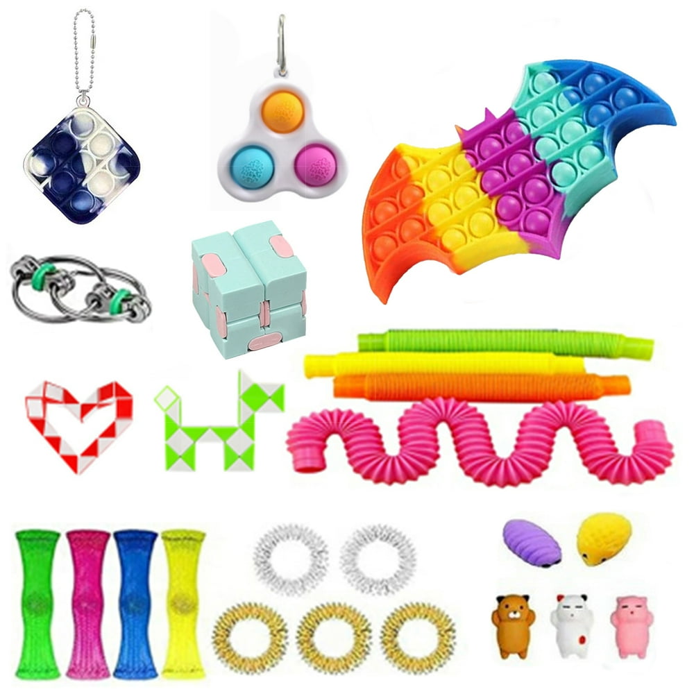 fidget toy package amazon