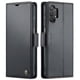 thumbnail image 2 of CaseMe Funda de Cuero para Samsung Galaxy A32 5G con Bloqueo RFID, para Samsung Galaxy A32 5G Funda para Mujer Hombre Tarjetero Cierre Magnético Funda Tipo Folio para Samsung Galaxy A32 5G, 2 of 11