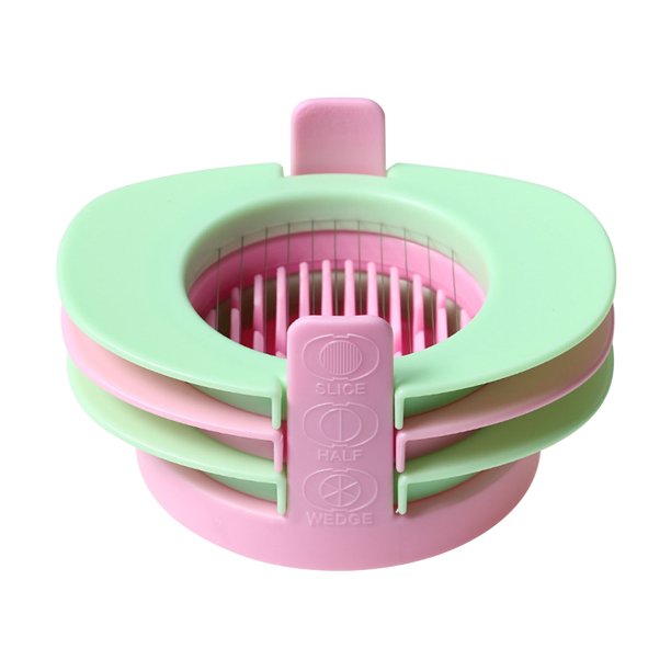 Upgrade Your Cooking Game With The Versatile 4-in-1 Slicing Tool - The Essential Kitchen Accessory For Easy Meal Prep Deals Of The Day Clearance