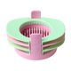 thumbnail image 1 of Upgrade Your Cooking Game With The Versatile 4-in-1 Slicing Tool - The Essential Kitchen Accessory For Easy Meal Prep Deals Of The Day Clearance, 1 of 7