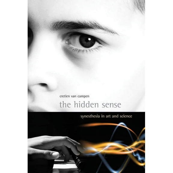 Leonardo The Hidden Sense, (Paperback)