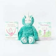 Turquoise Unicorn Kin - Authenticity