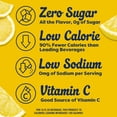 thumbnail image 4 of Crystal Light Drink Mix, 10 Packets, for Convenient On-the-Go Flavorful Hydration, Lemonade Natural Flavor With Other Natural Flavors, Zero Sugar, 1.4 oz, 4 of 17